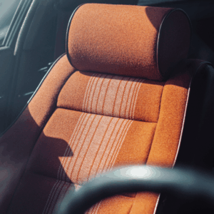 Premium Seat Cover